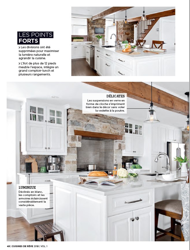 Cuisines de reve p48