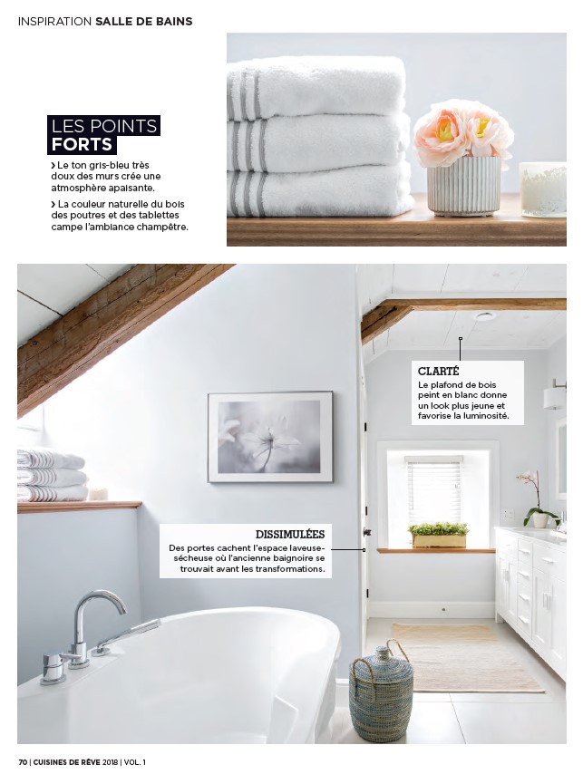 Cuisines de reve p70