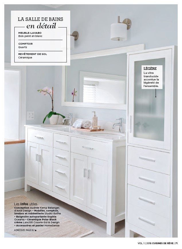 Cuisines de reve p71