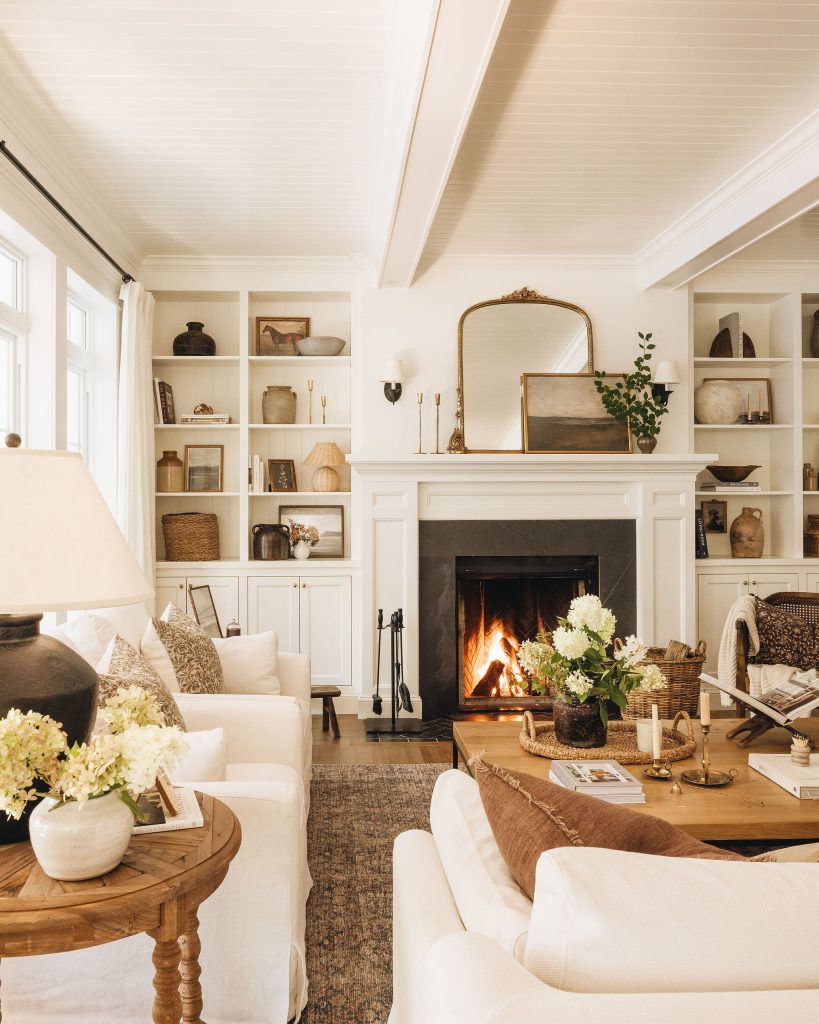 Intérieur Maison AKB Design - AKB Design