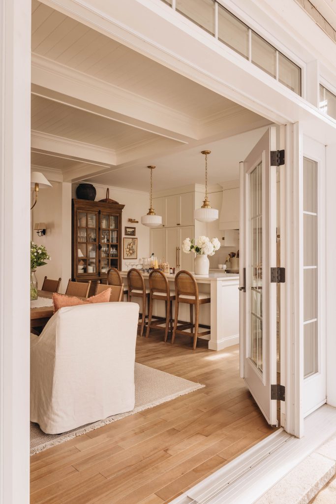 Intérieur Maison AKB Design - AKB Design