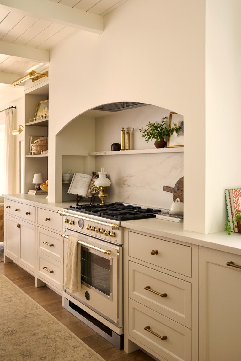 Cuisine Petit-Lac-Magog AKB Design