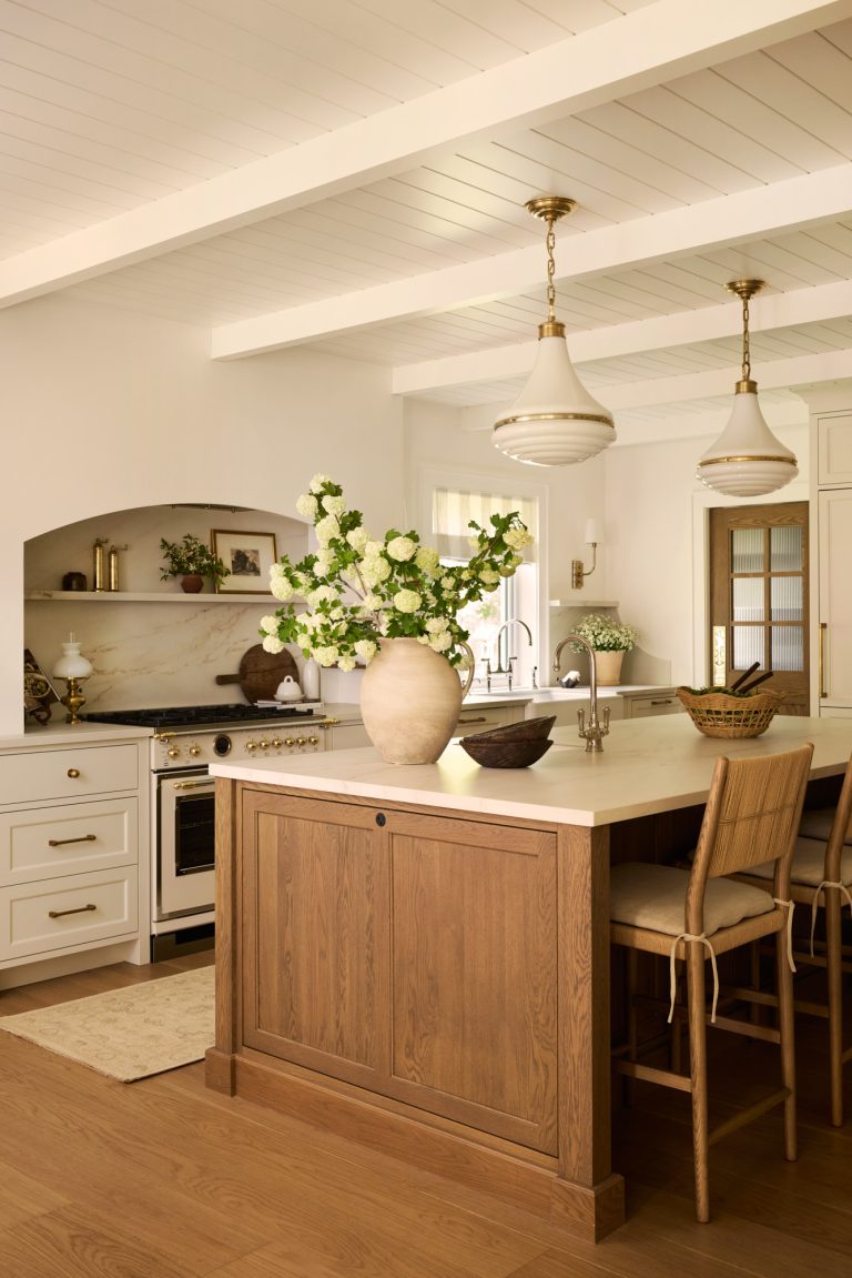 Cuisine Petit-Lac-Magog AKB Design
