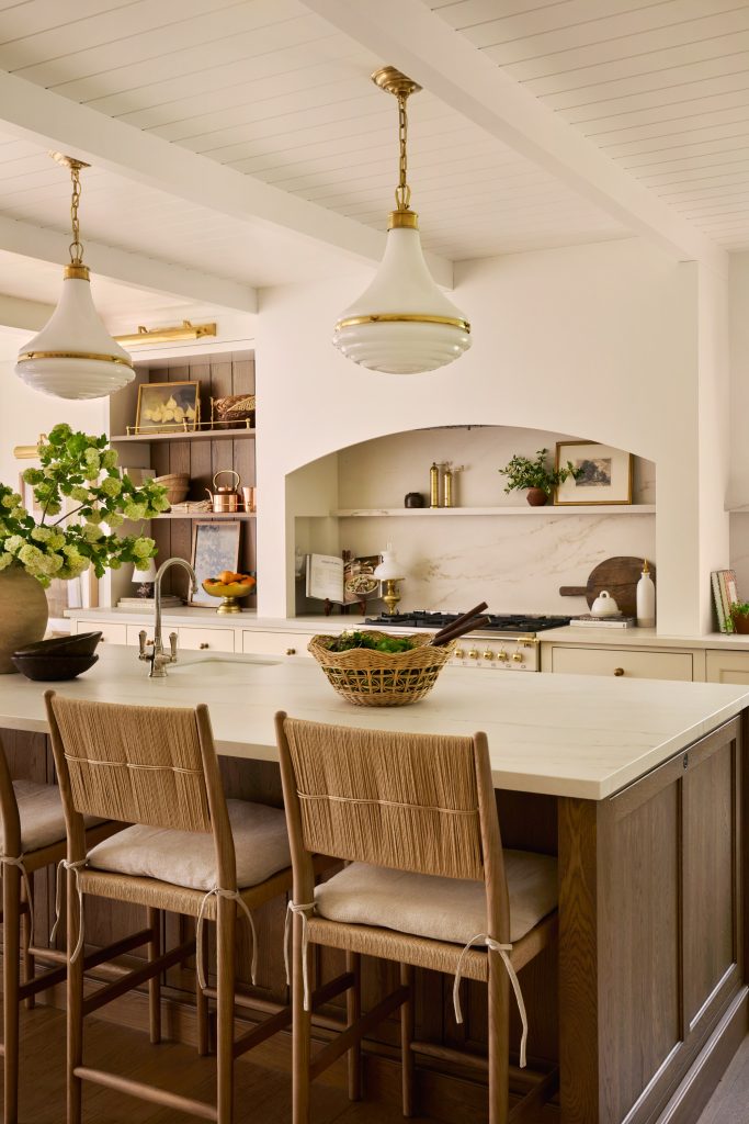 Cuisine Petit-Lac-Magog AKB Design