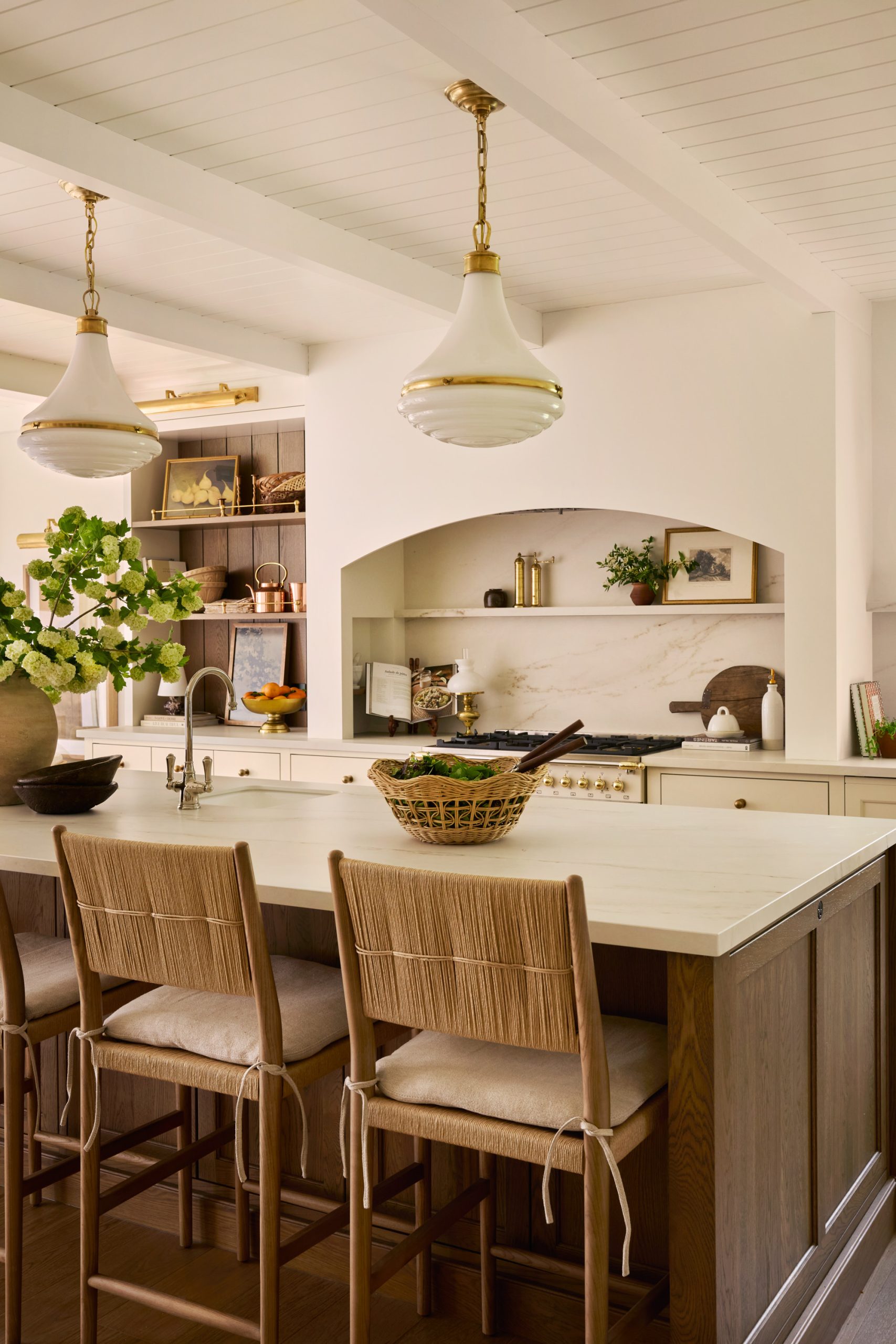 Cuisine Petit-Lac-Magog AKB Design