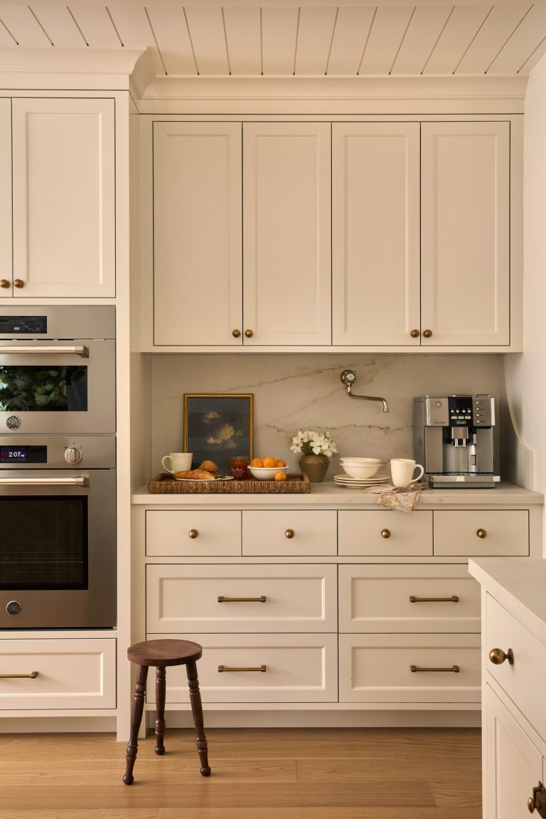 Cuisine Petit-Lac-Magog AKB Design