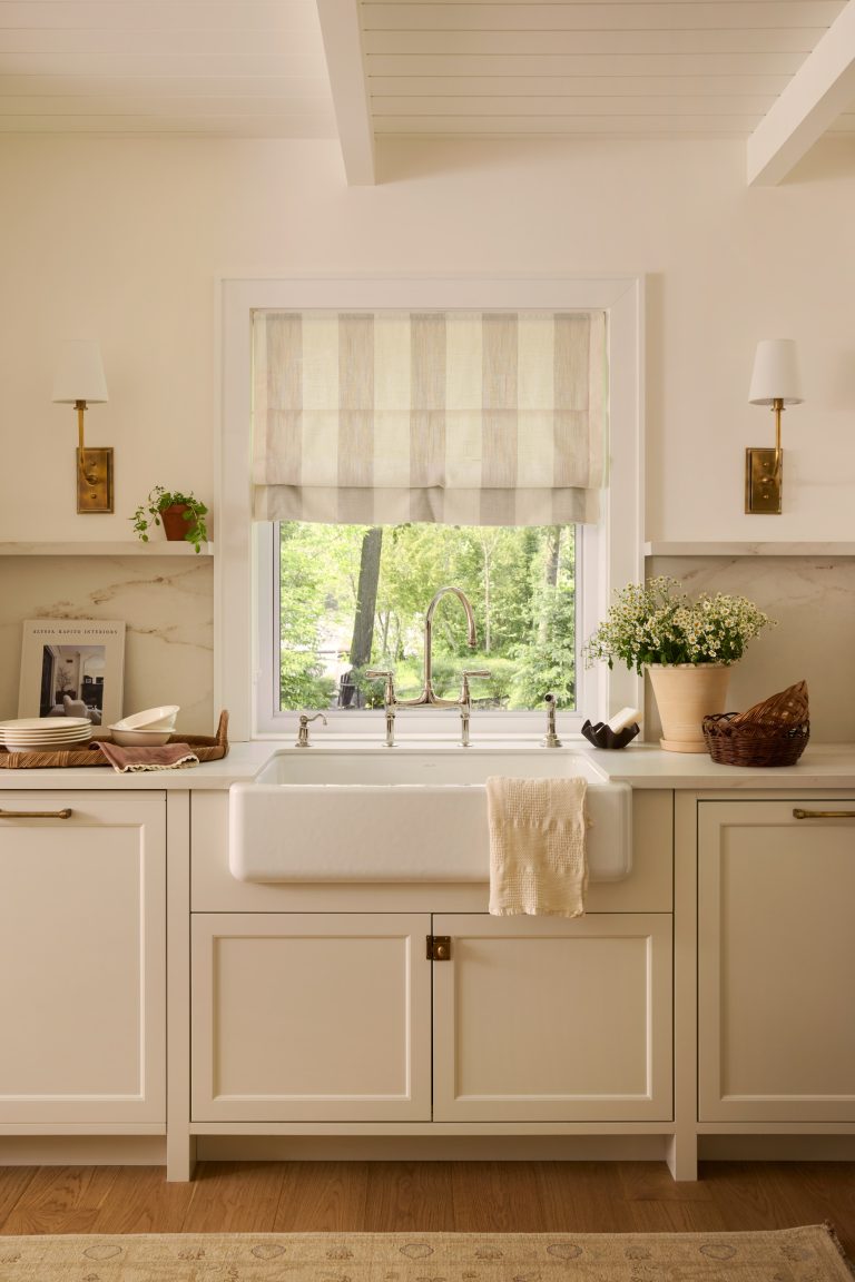 Cuisine Petit-Lac-Magog AKB Design