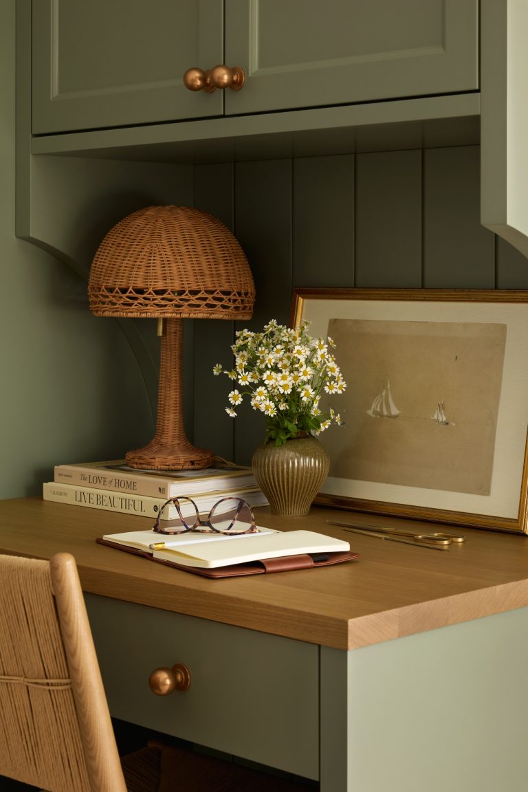 Mudroom Petit-Lac-Magog AKB Design