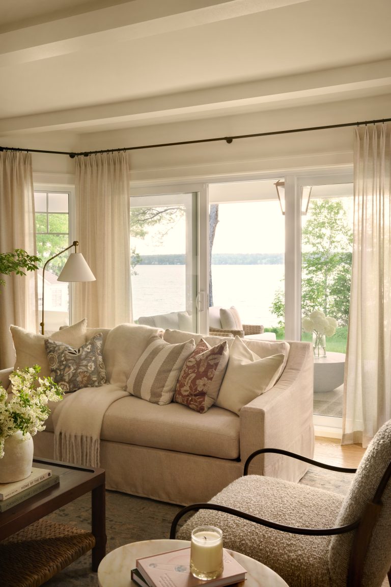 Salon Petit-Lac-Magog AKB Design