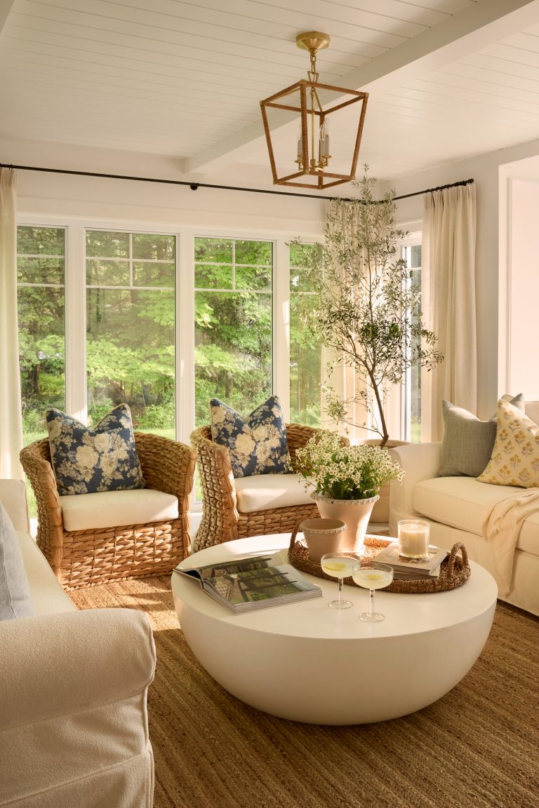 Véranda Petit-Lac-Magog AKB Design