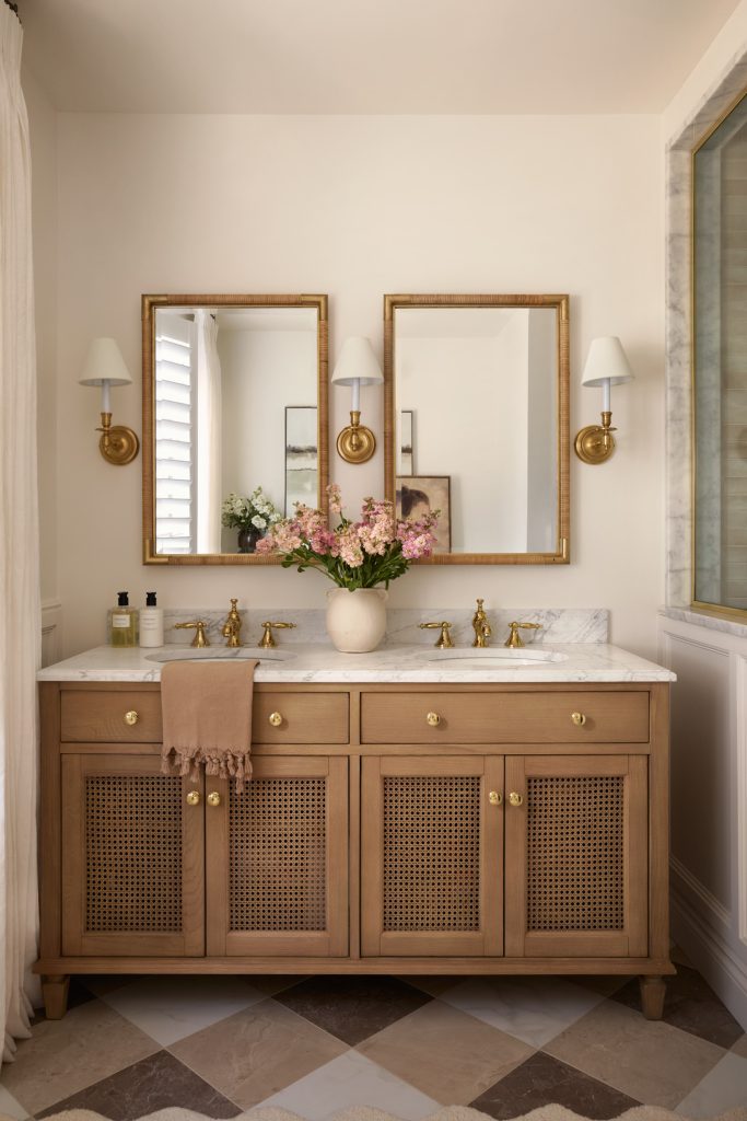 AKB Design Salle de bain Pion