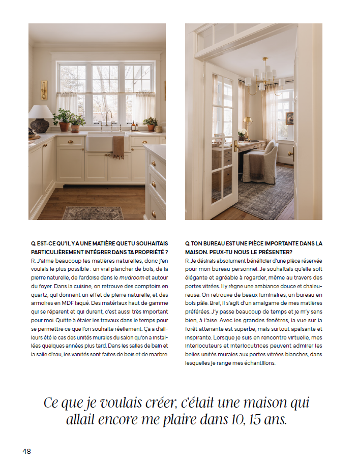 Canapé Maison Audrée Kemp Béalanger 7