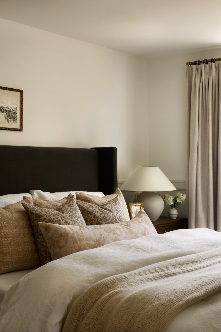 Chambre principale Deslandes AKB Design