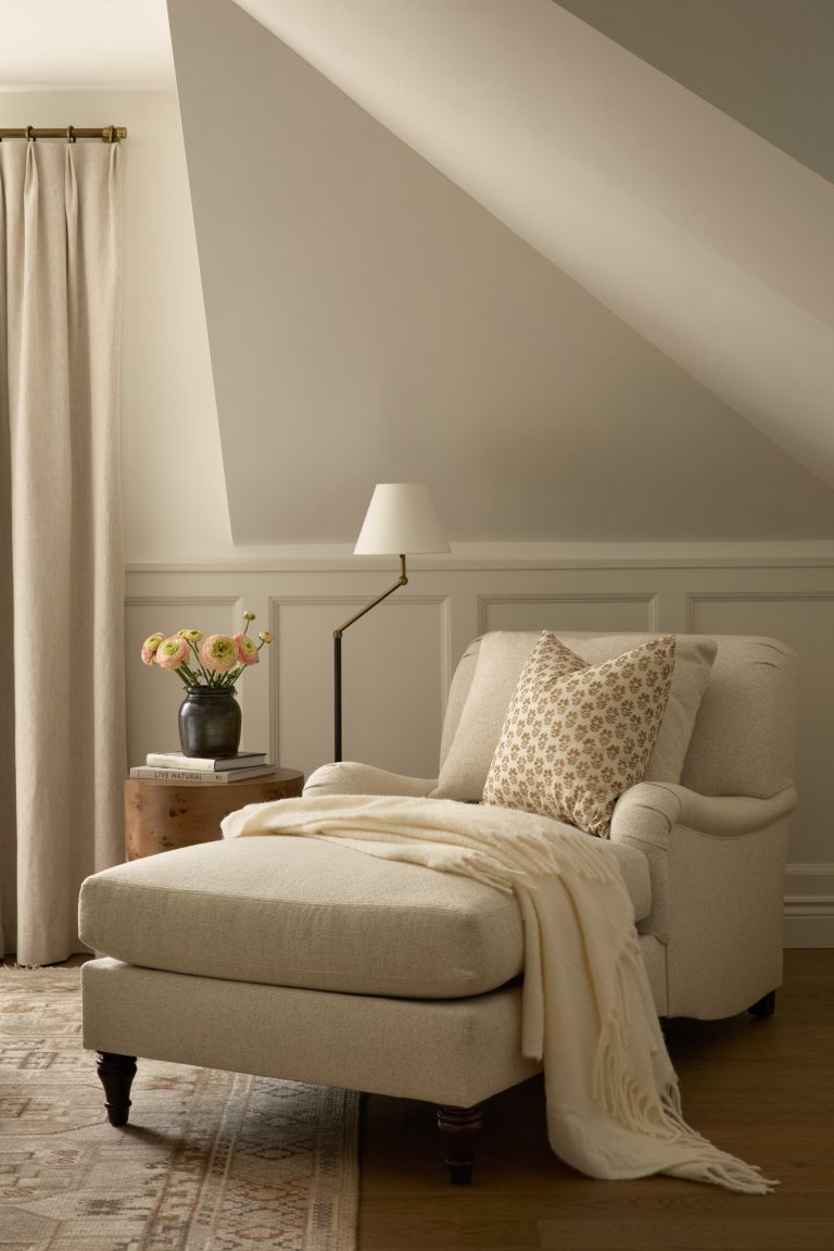 Chambre principale Deslandes AKB Design