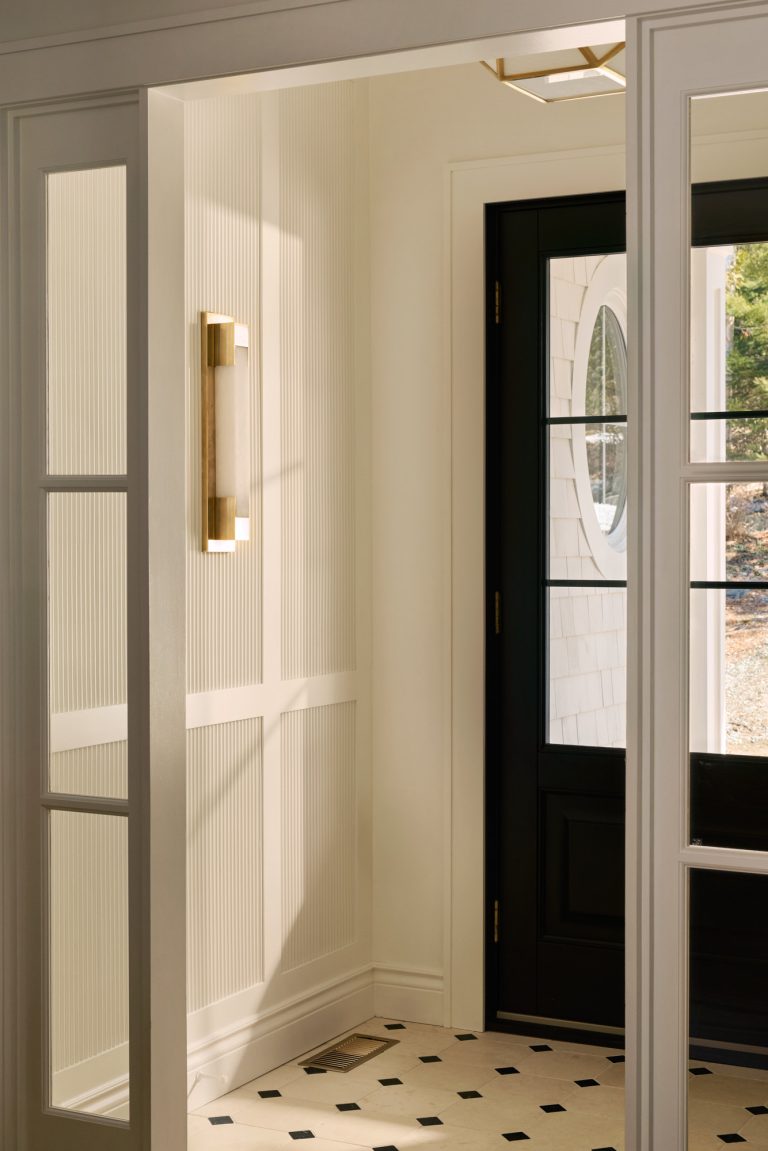 Entrée Deslandes AKB Design