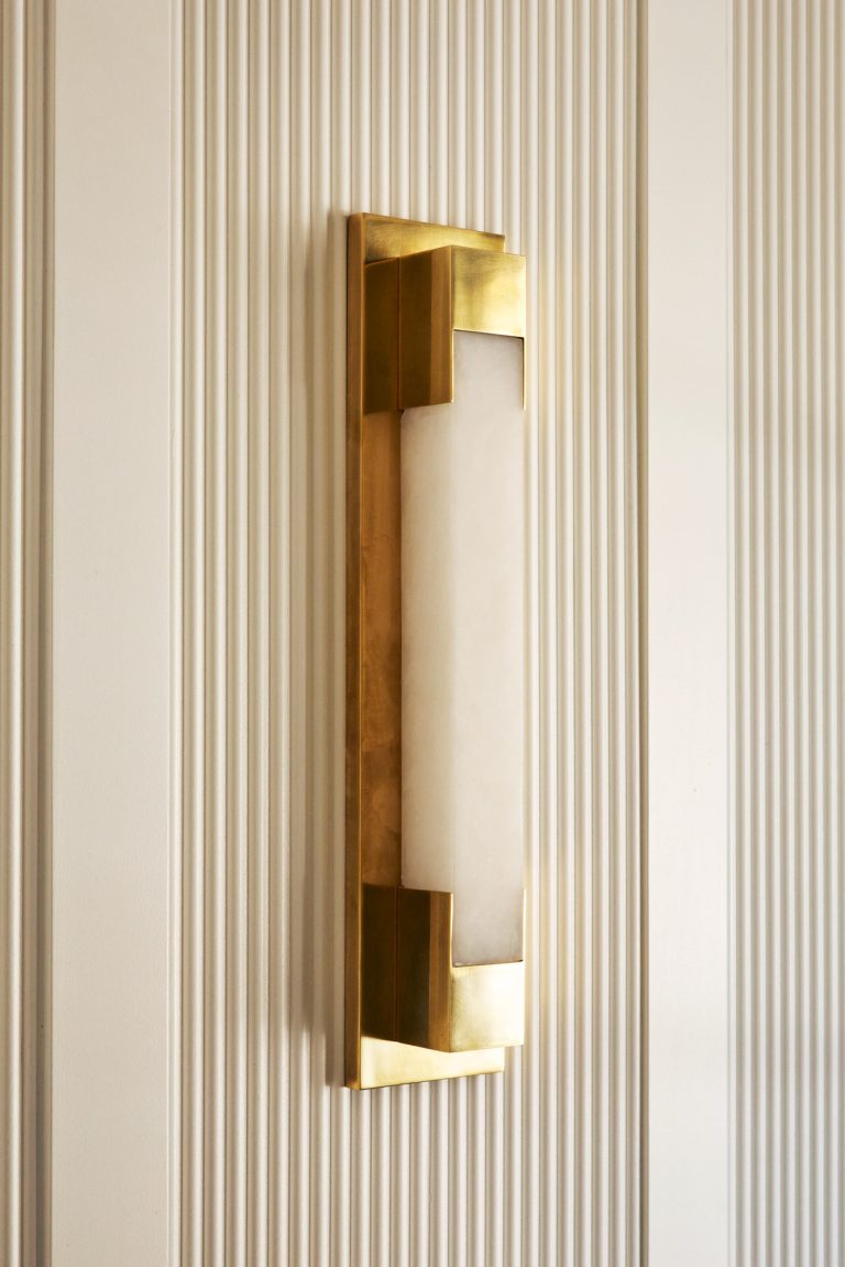 Entrée Deslandes AKB Design