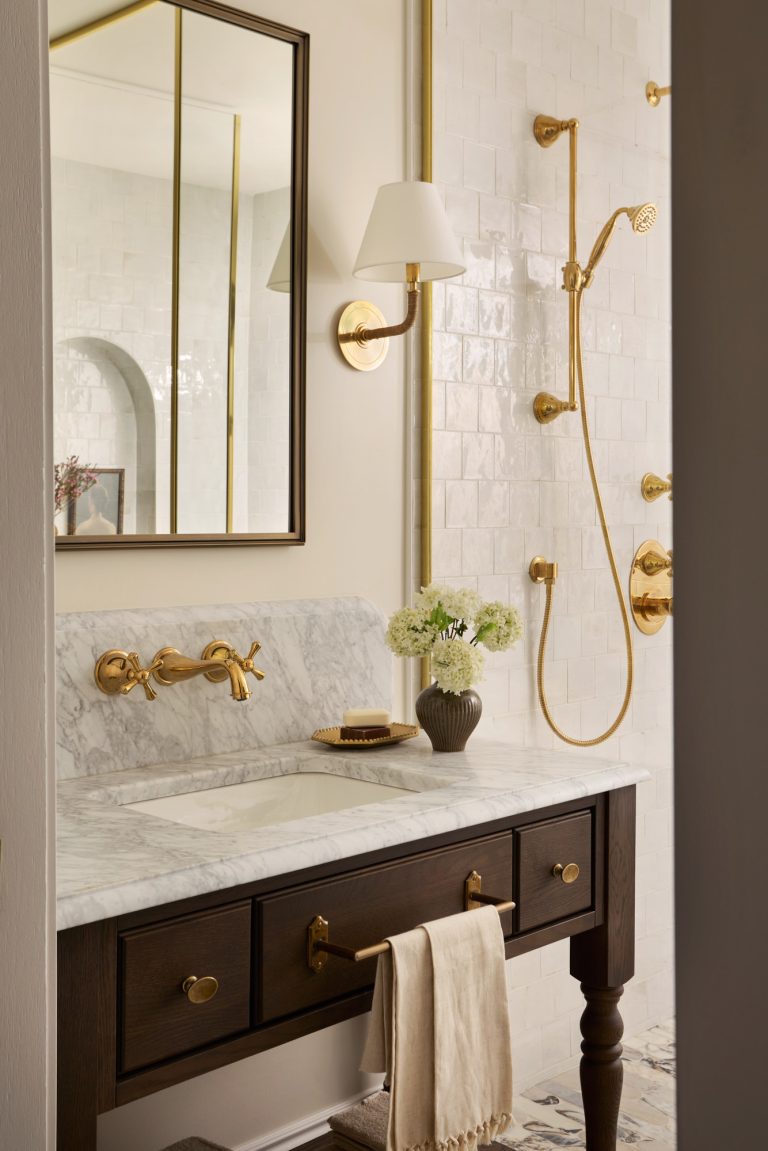 Salle de bain Deslandes AKB Design