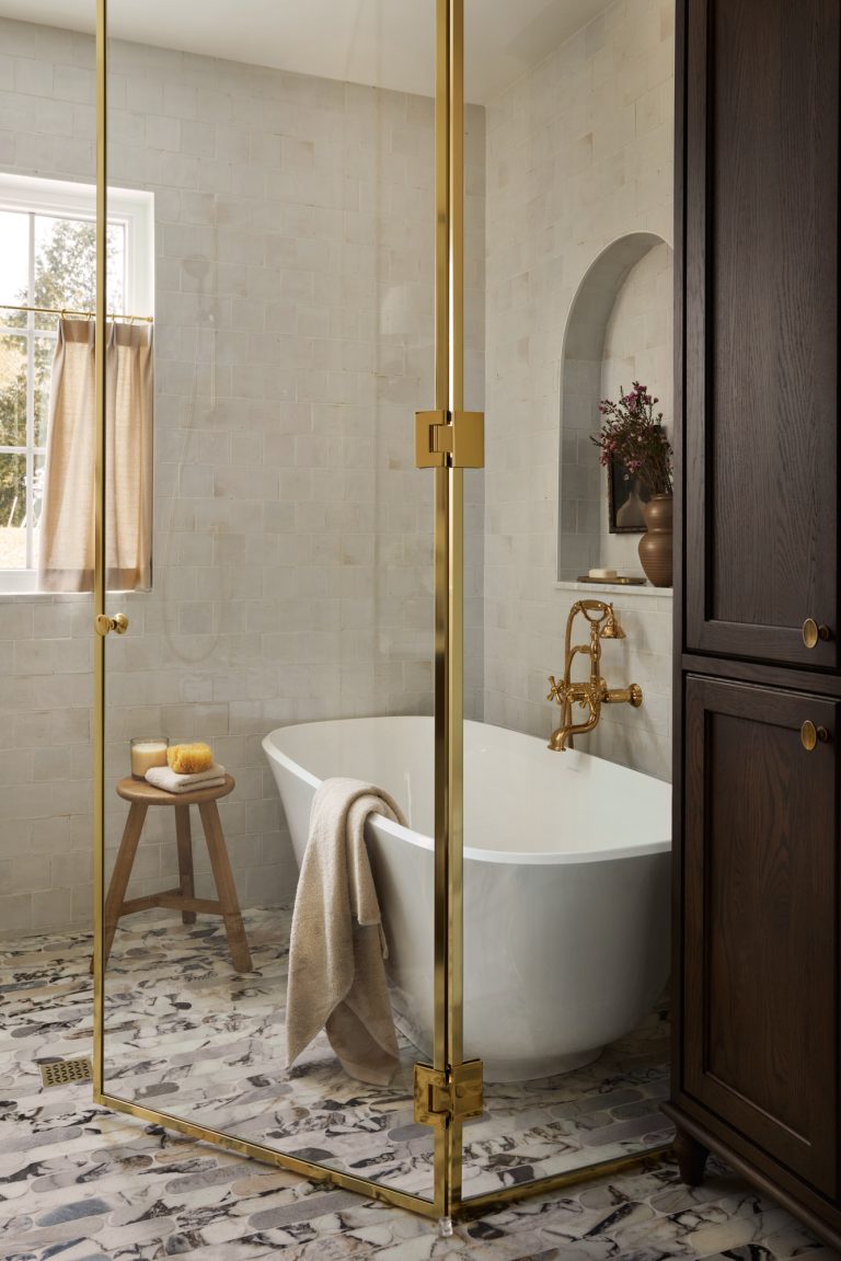 Salle de bain Deslandes AKB Design