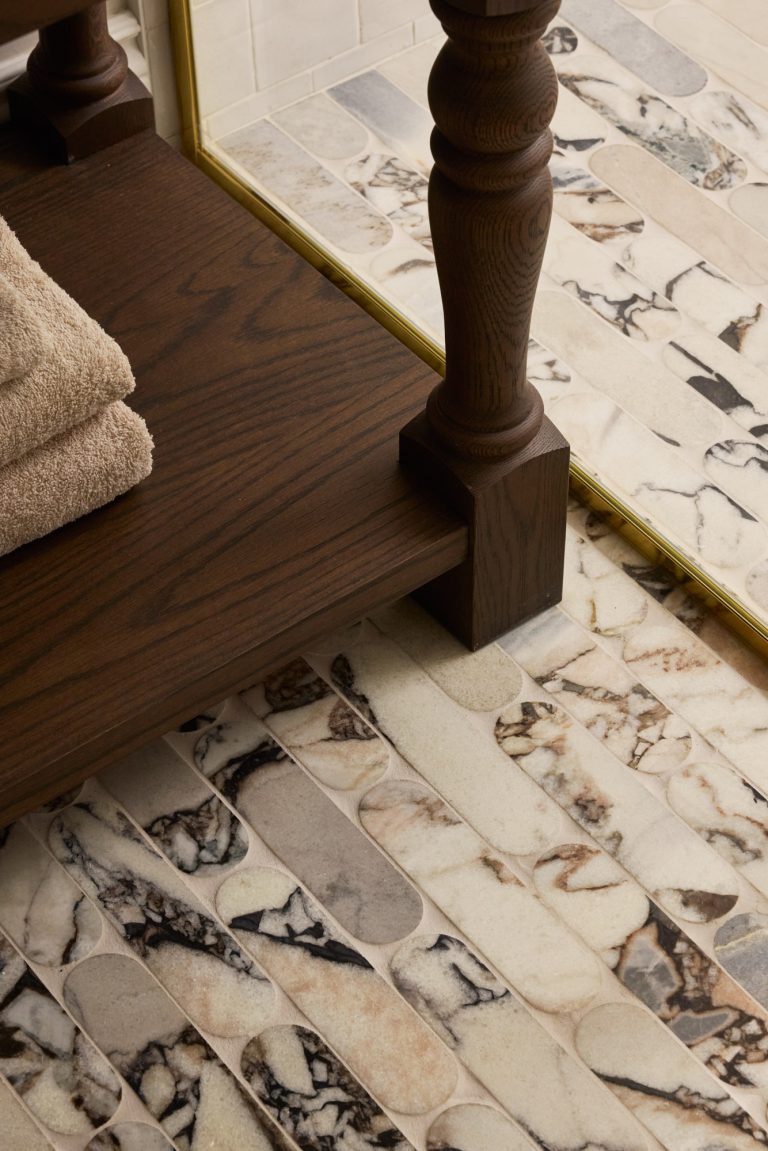 Salle de bain Deslandes AKB Design