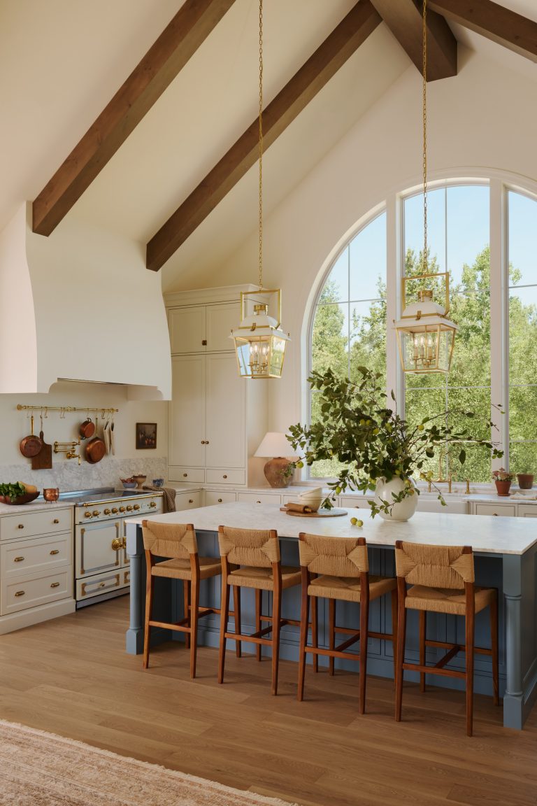 AKB Design Cuisine projet de Bromont