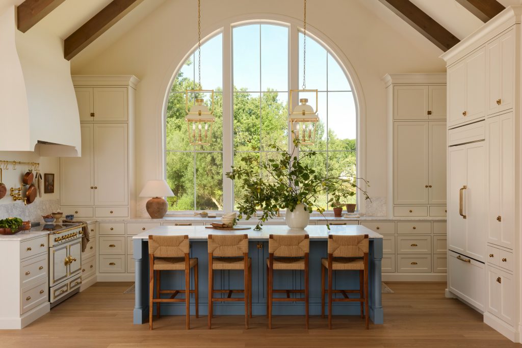 AKB Design Cuisine projet de Bromont
