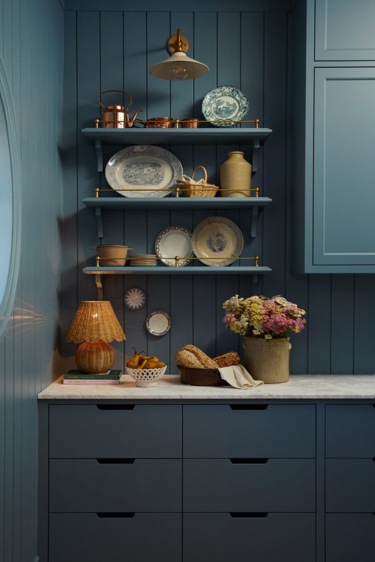 AKB Design Cuisine projet de Bromont