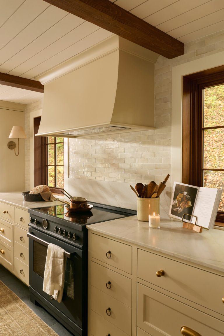 Cuisine Lac Massawippi AKB Design