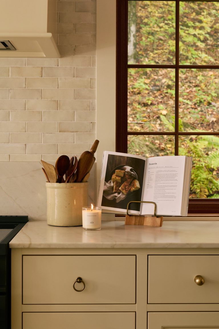 Cuisine Lac Massawippi AKB Design