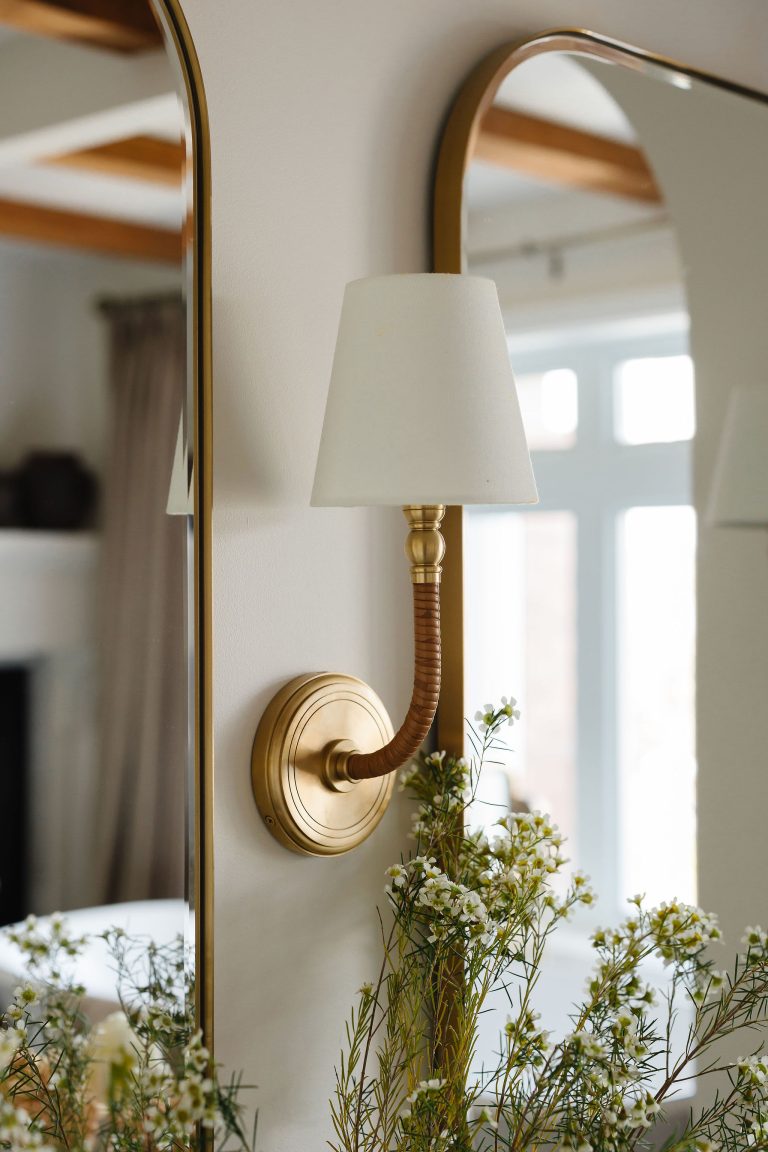 Salle de bain principale Mercier AKB Design