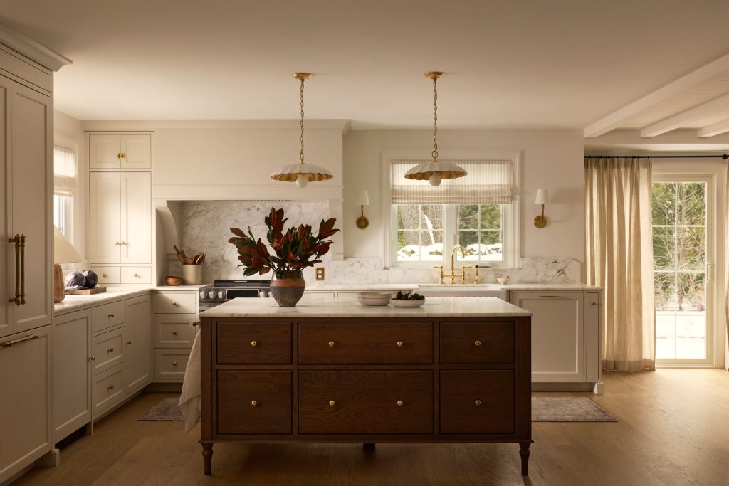 Cuisine Colbert AKB Design