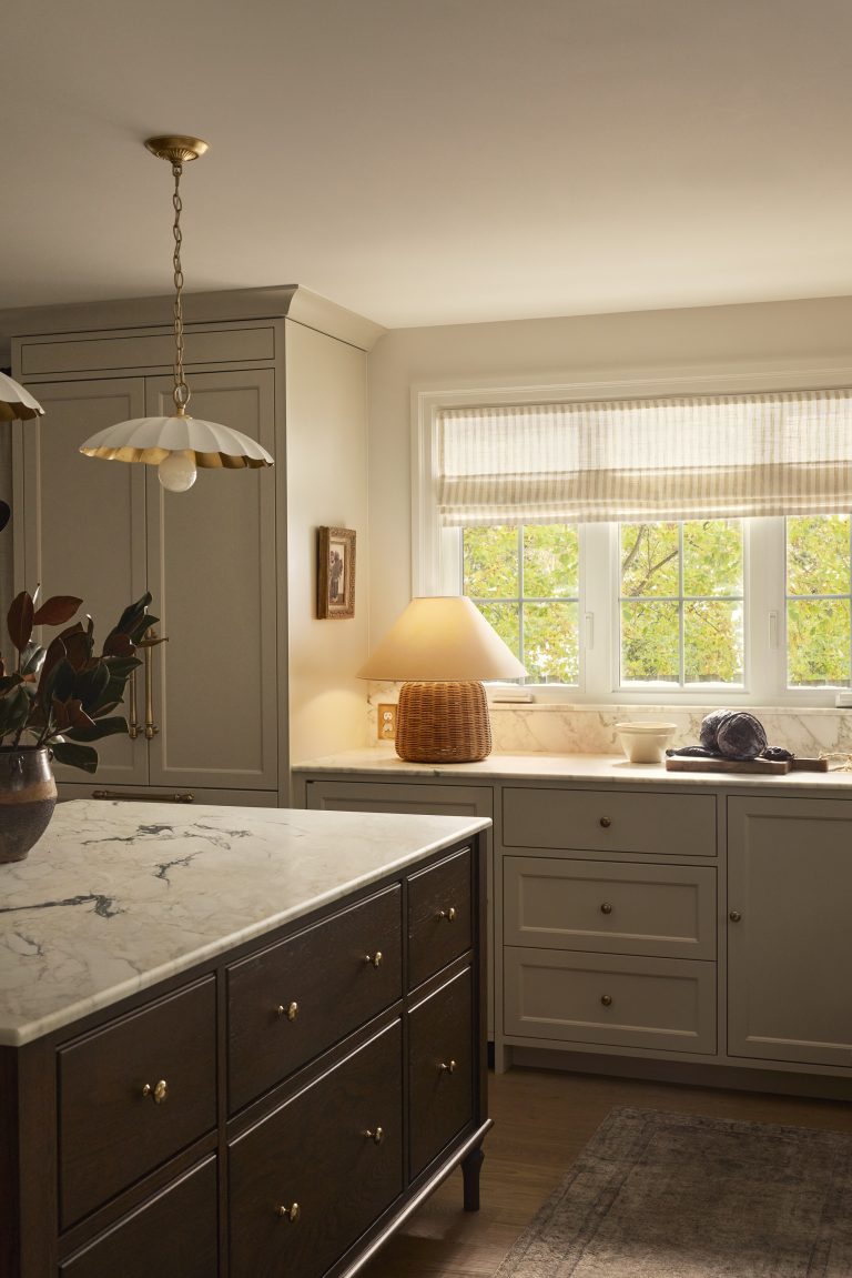 Cuisine Colbert AKB Design