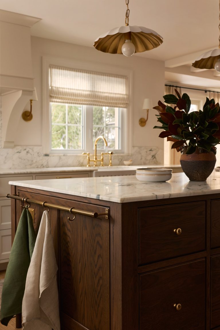 Cuisine Colbert AKB Design