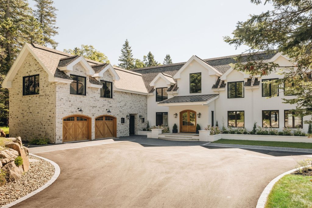 Anderson extérieur AKB Design