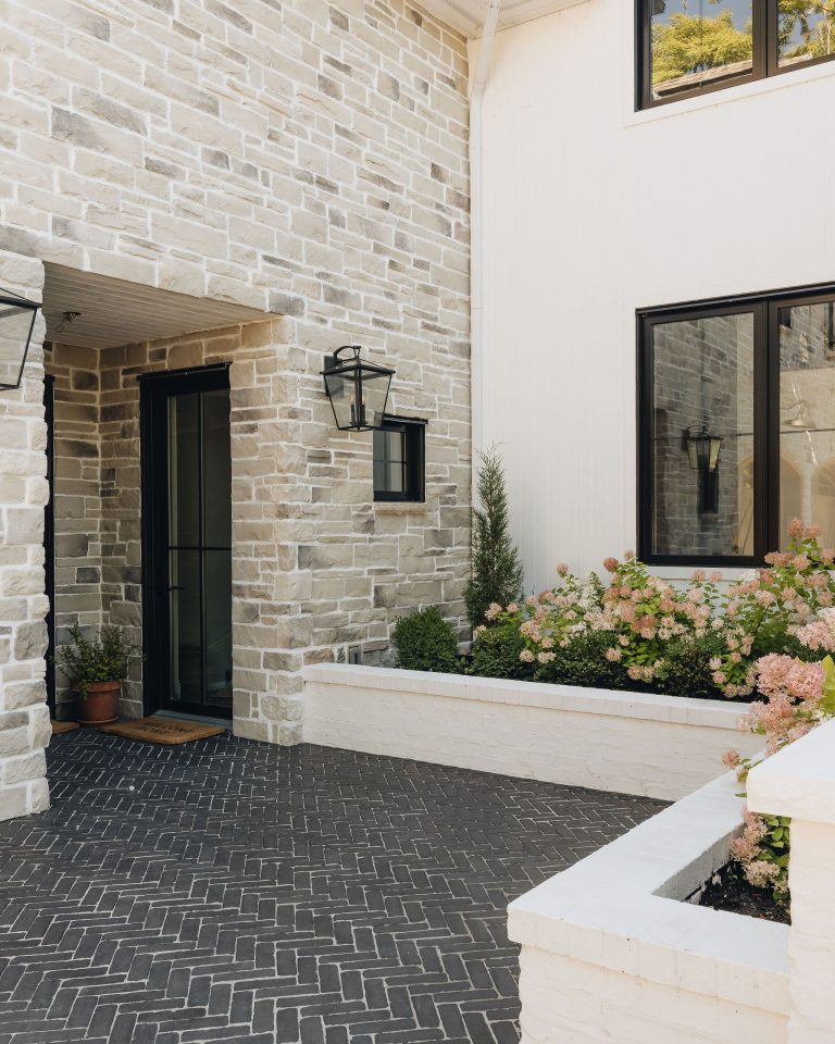 Anderson extérieur AKB Design