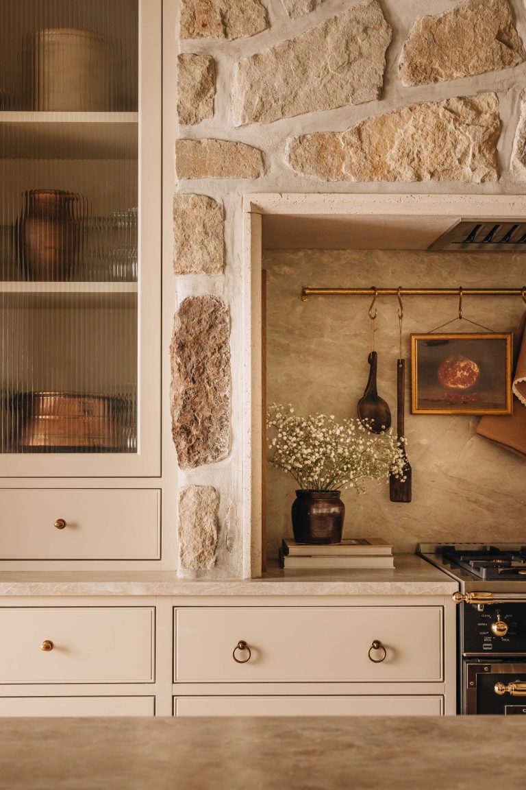 Cuisine Des Cornouillers AKB Design