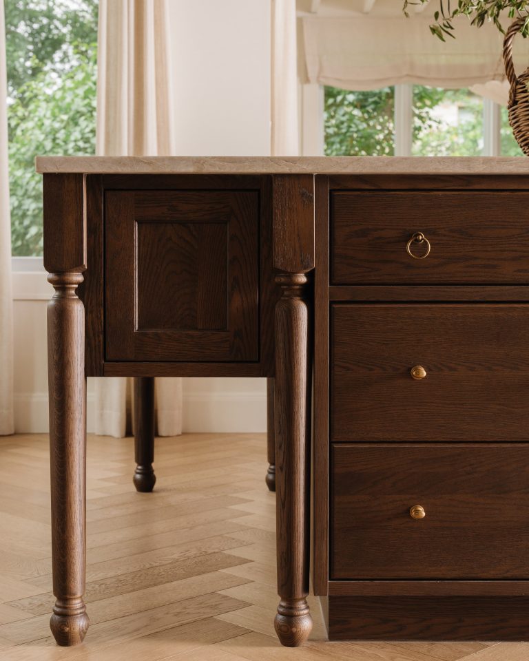 Cuisine Des Cornouillers AKB Design