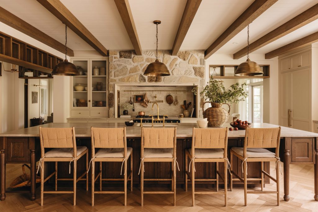 Cuisine Des Cornouillers AKB Design