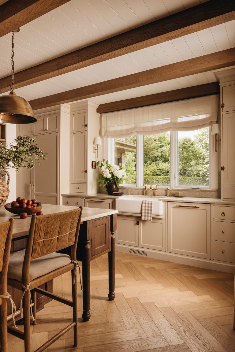 Cuisine Des Cornouillers AKB Design