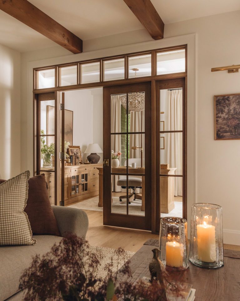 Salon Des Cornouillers AKB Design